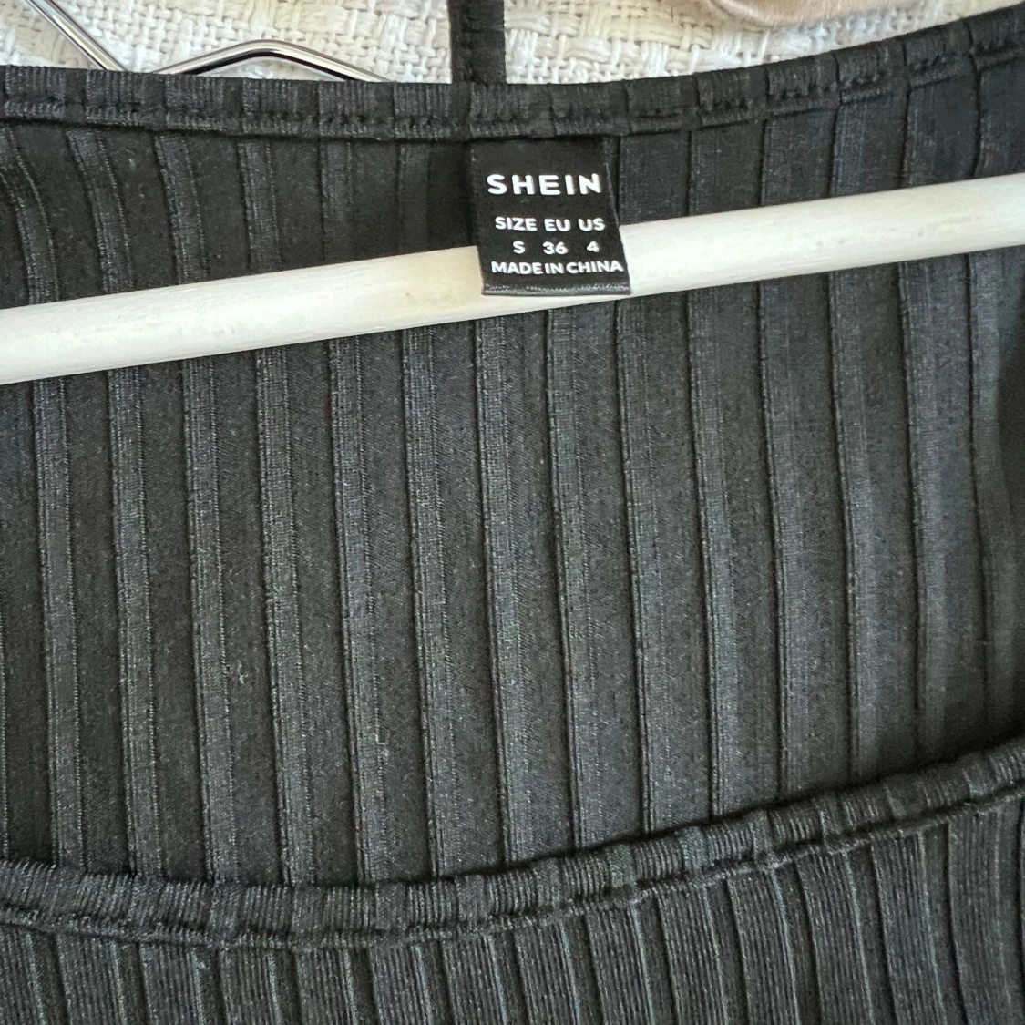 Långärmad top - 93