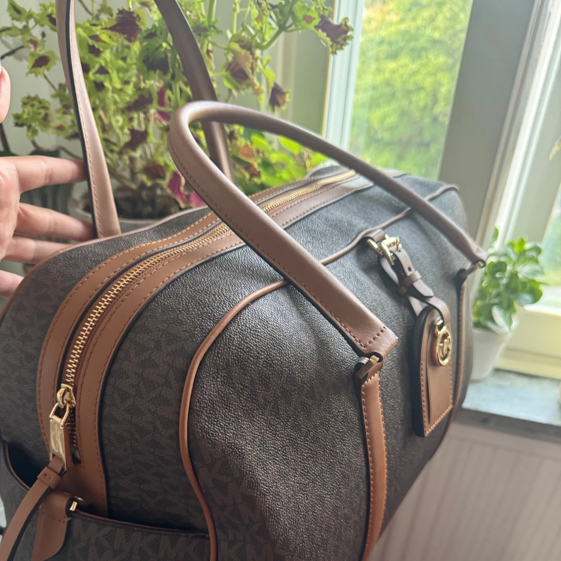 Michealkors väska  - 91