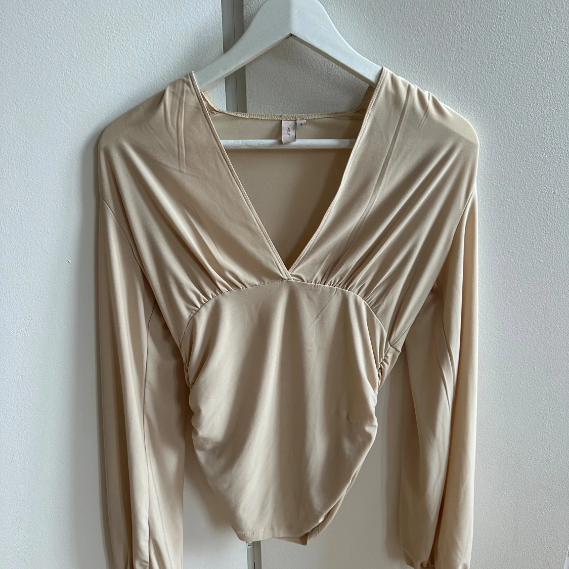 Festtopp från nelly