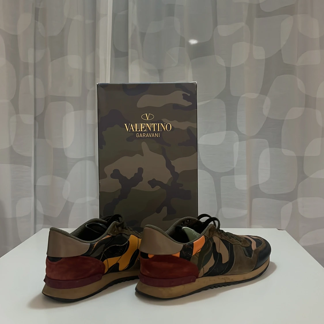 Valentino Rockrunner - 90