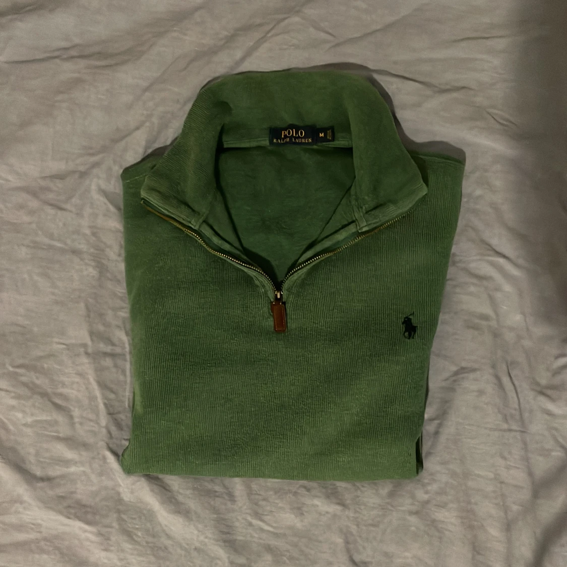 Ralph Lauren Half zip  - 91