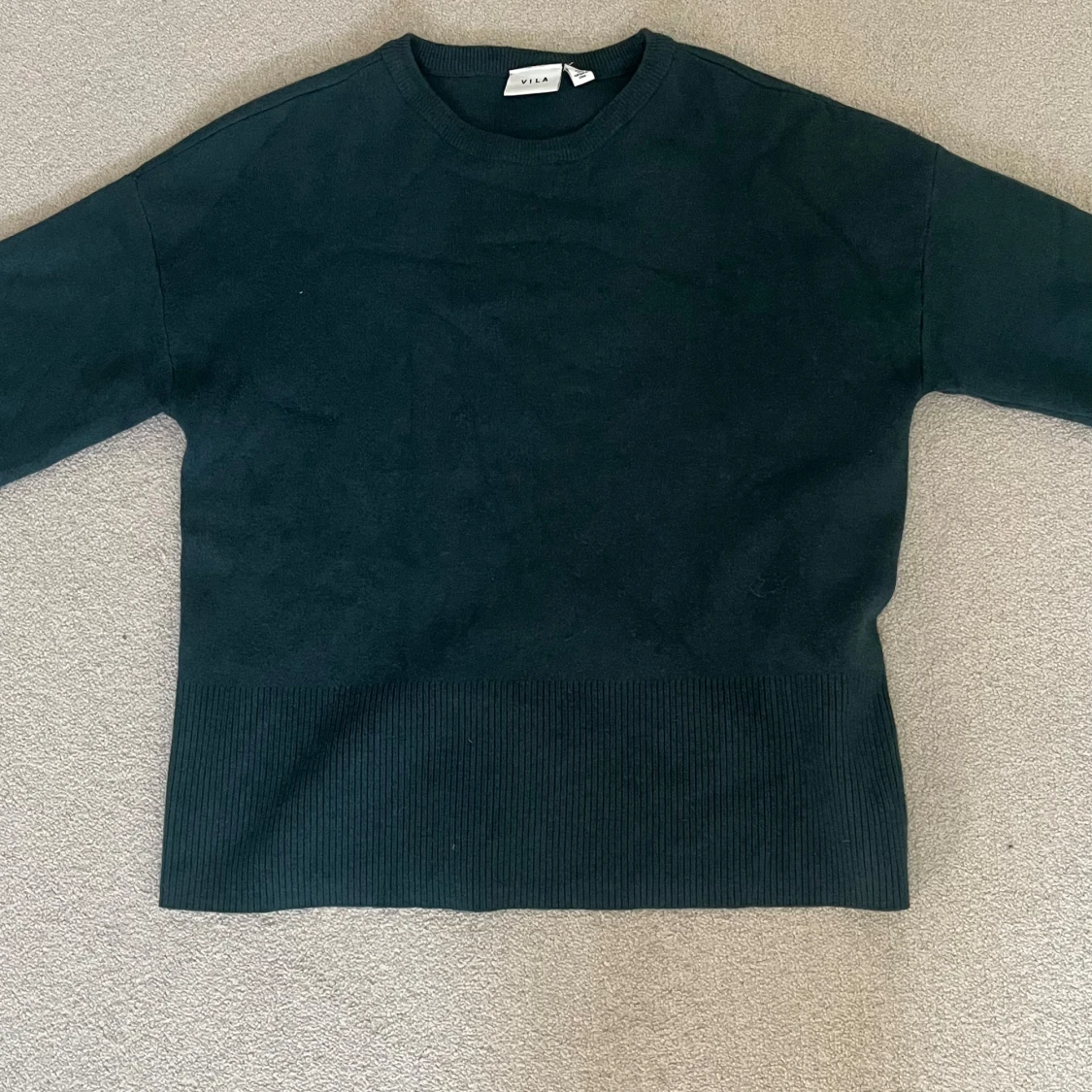 Fin stickad tröja💕 - 90