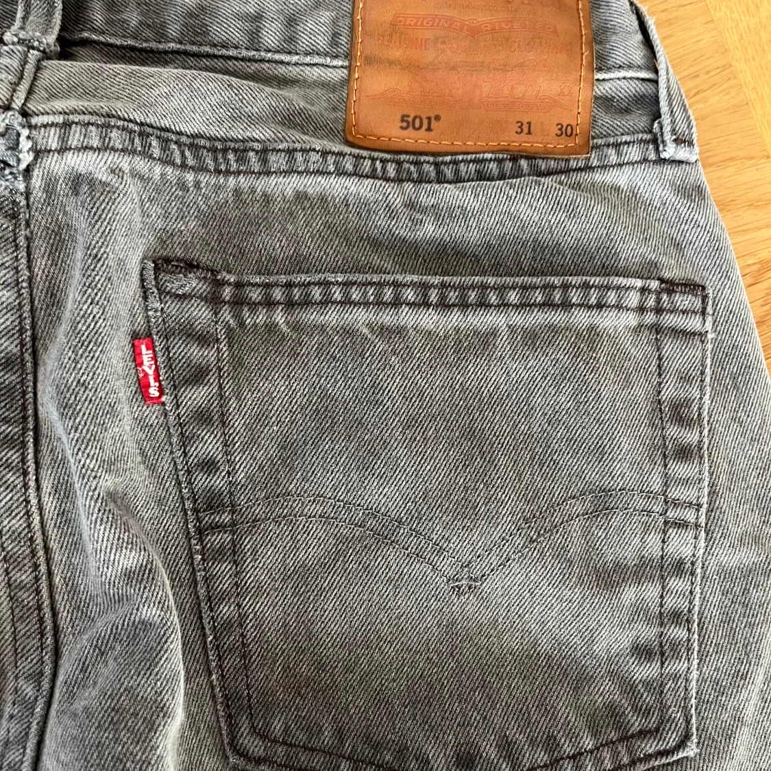 Lewis jeans storlek 31 - 93