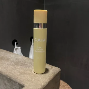 Caia spray - Helt ny spray från Caia, ”that extra calmness”. Säljes enbart då jag har dubbletter💕