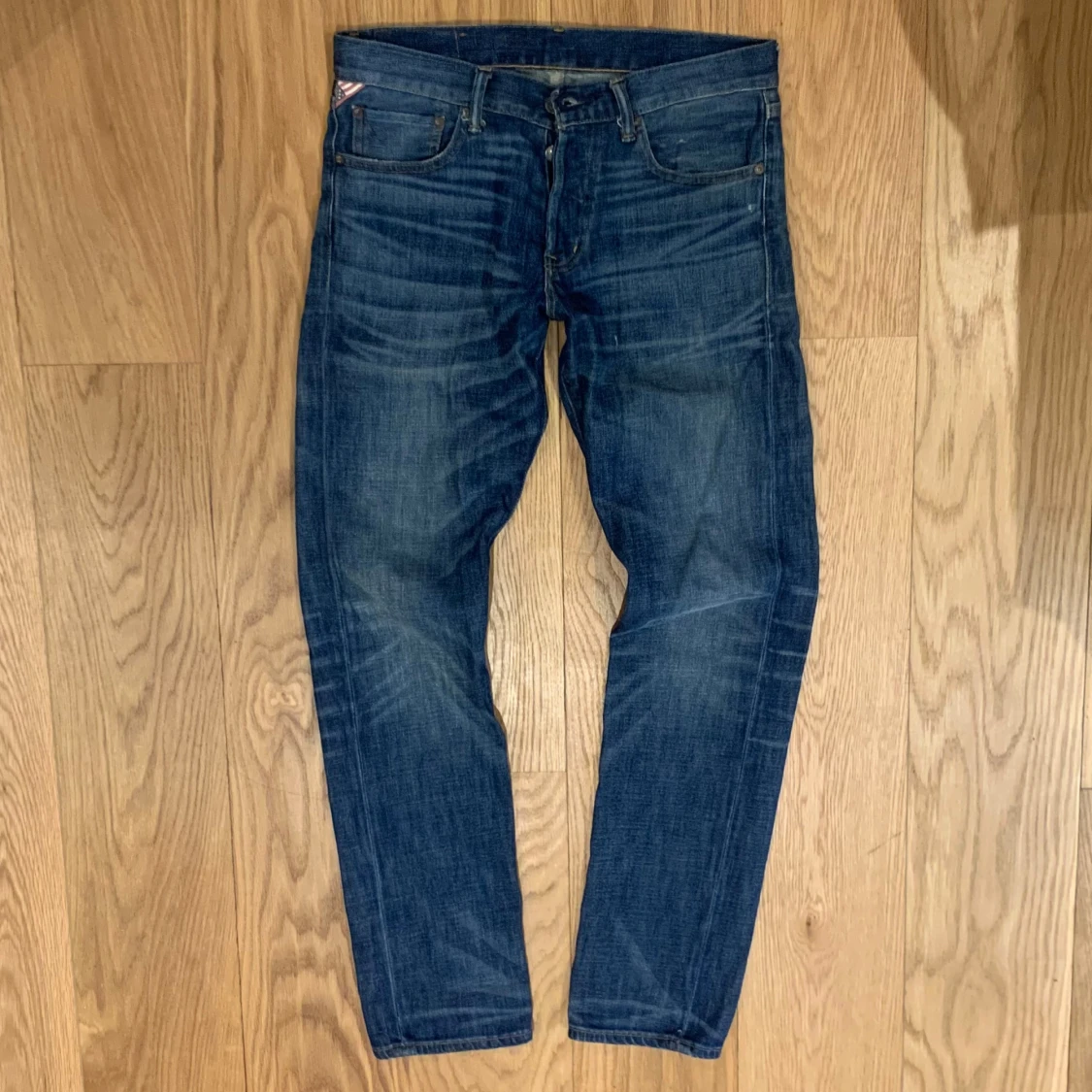 Ralph Lauren jeans 31/34