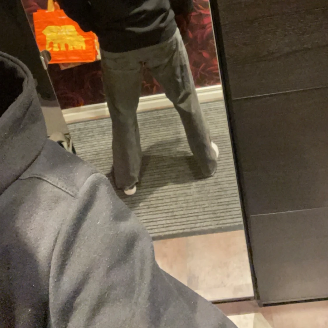 Sköna jeans från Next - 91