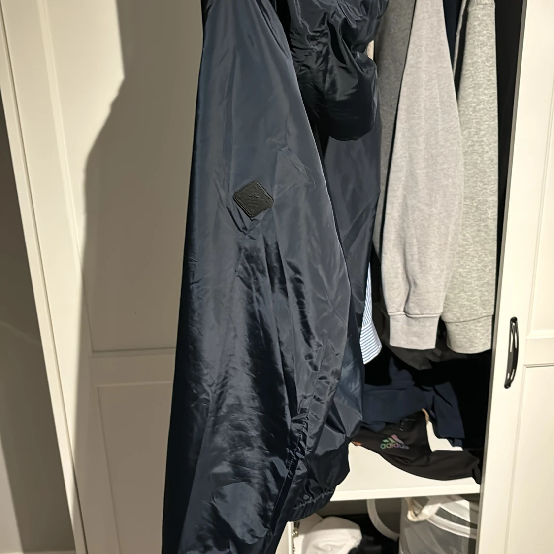 J.Lindberg windbreaker  - 91