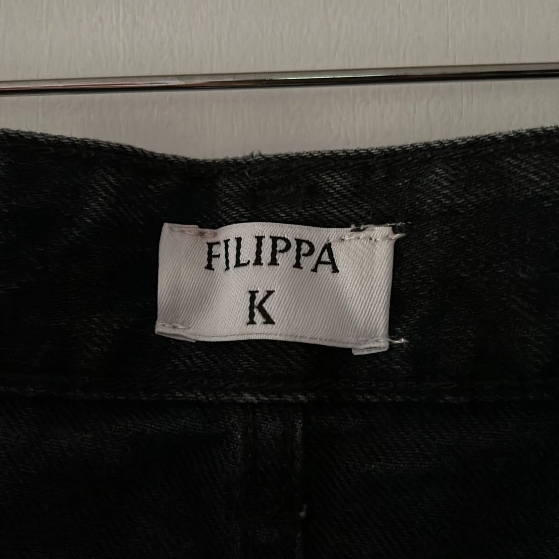 Svarta byxor från Filippa K - 92