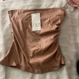 Tubtopp zara - Aldrig använd