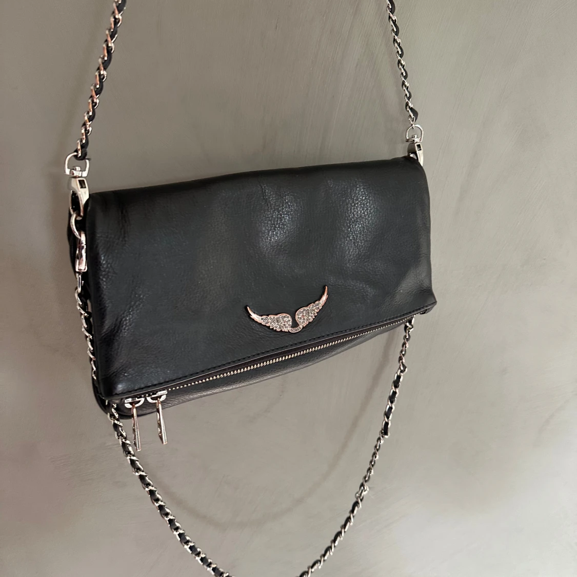 Zadig & Voltaire väska 