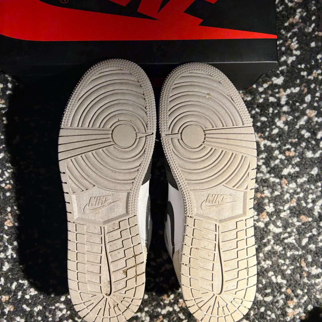 Jordan 1 retro mid - 90