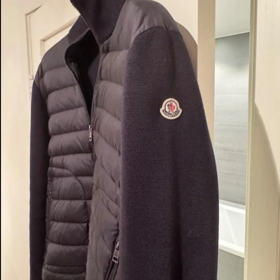 Moncler cardigan  - 92