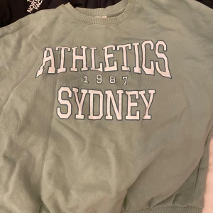 Tröja -  Jag har använt tröjan max två gånger