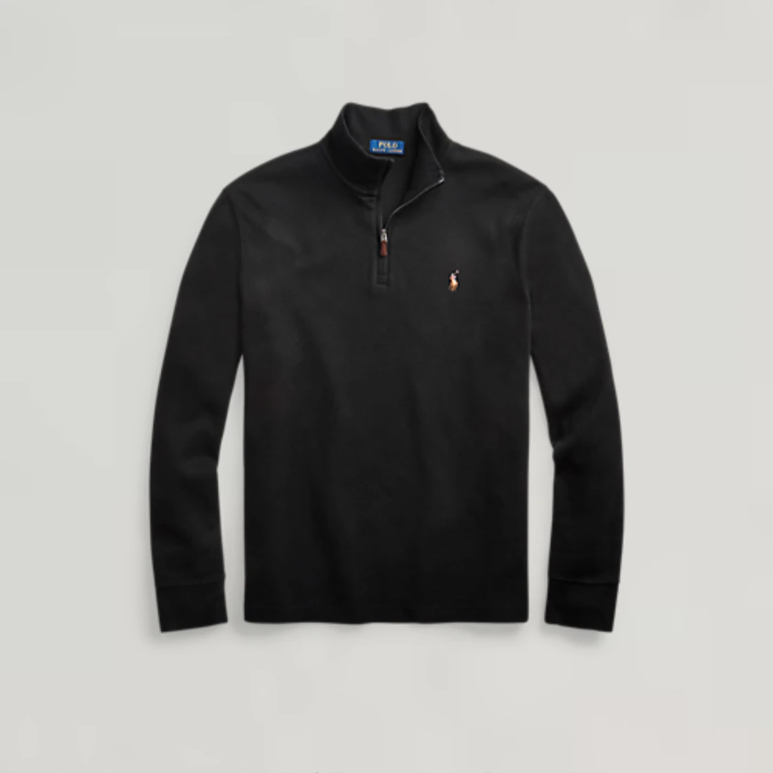 Polo Ralph Lauren half zip - 90