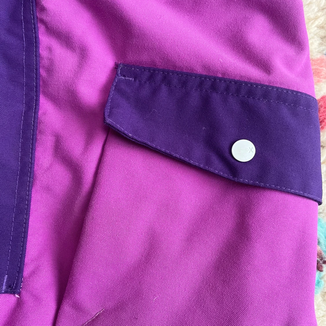 Overall Everest i mycket fint skick - 92