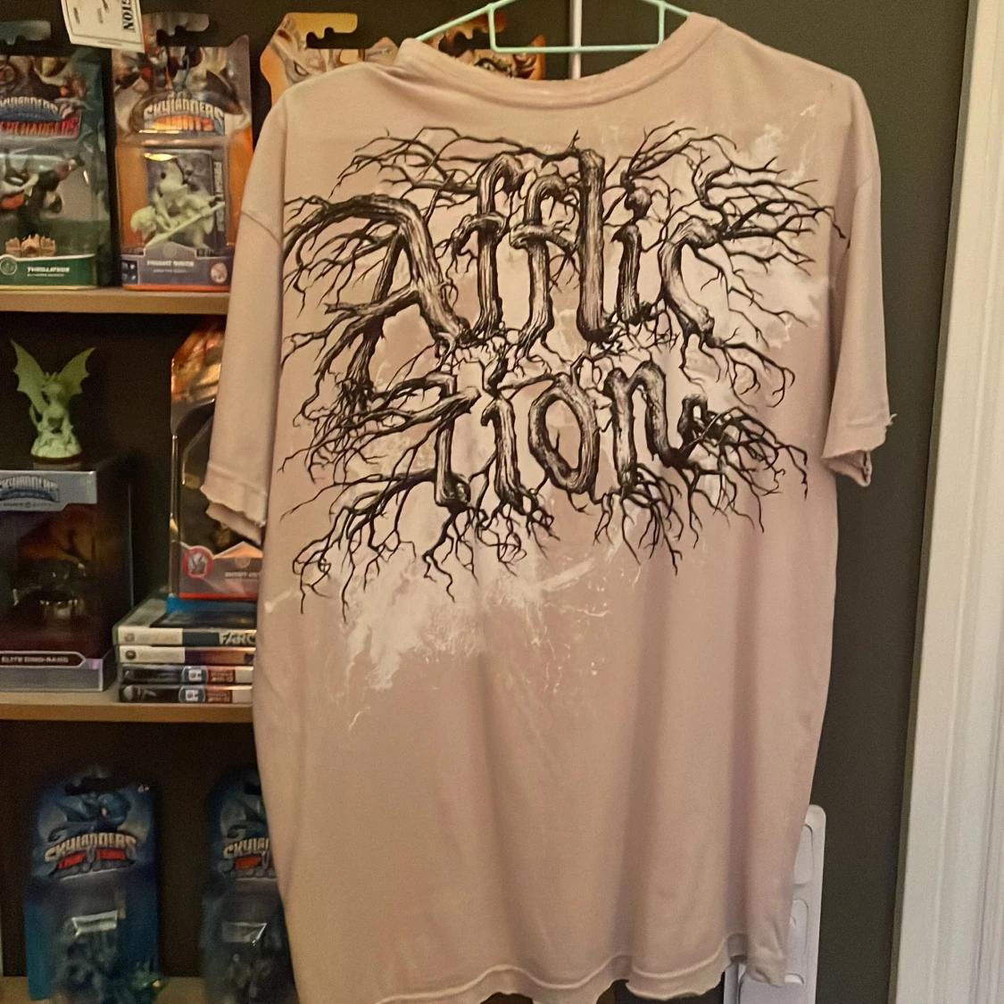 Affliction tshirt - 91