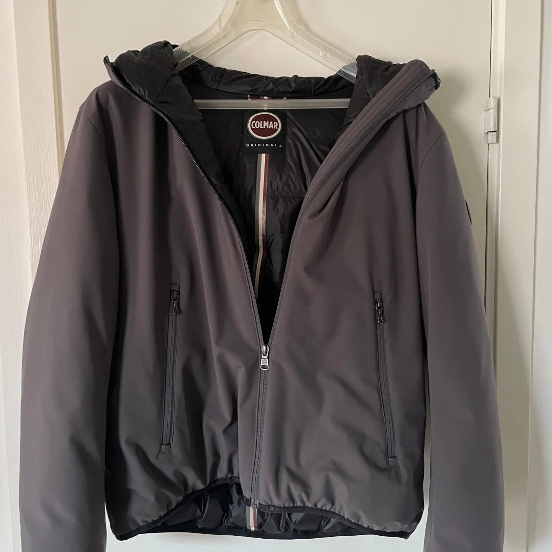 Colmar Jacka - 90