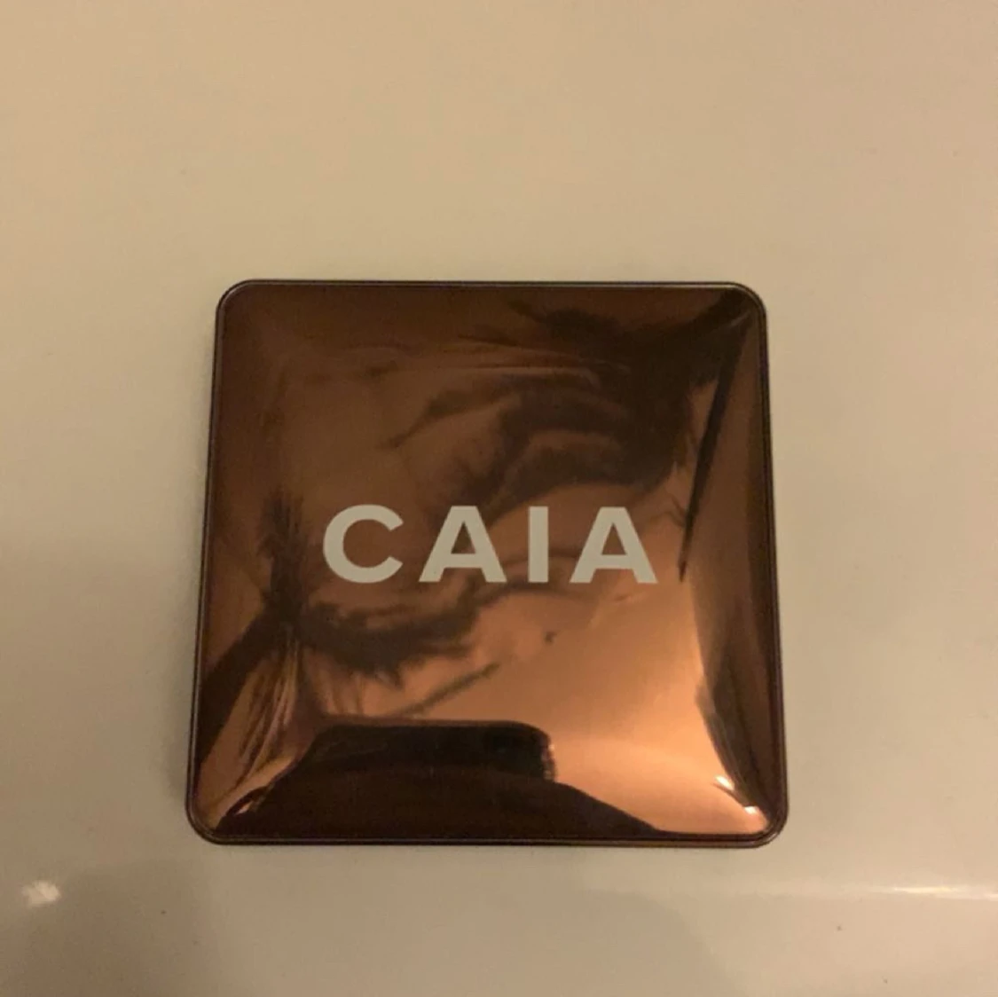 Caia bronzer