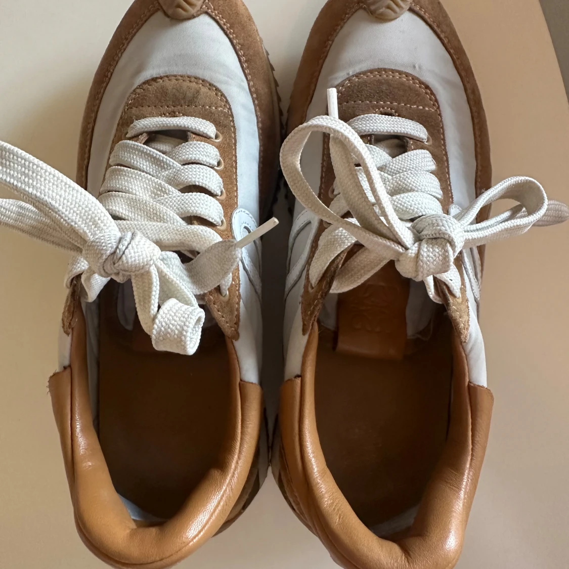 Loewe Flow Runner Sneaker - 91