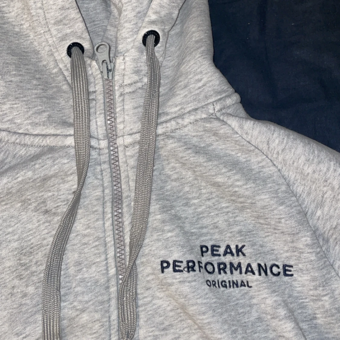 peak performance  - 90