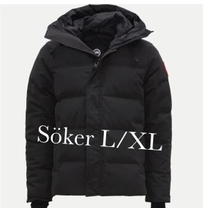 canada goose  - Söker Canada goose mcmillan 