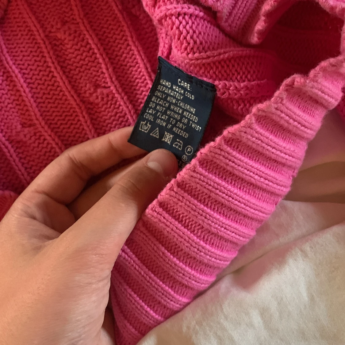 Polo Ralph lauren tröja - 92