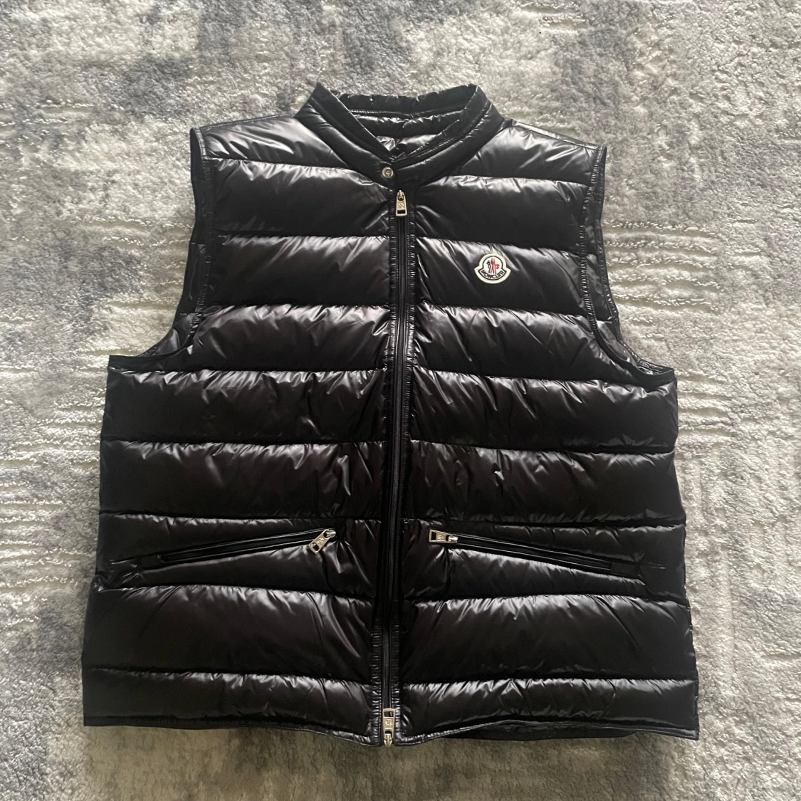 Moncler Gui Down Vest