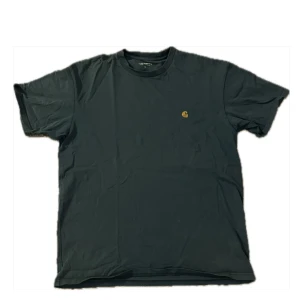 Carhartt tshirt - Mycket bra skick, knappt använd men tvättad flertals gånger: se bild 3. Tröjan är turkos och är i L (passar på mig 185). Nypris: 650kr.