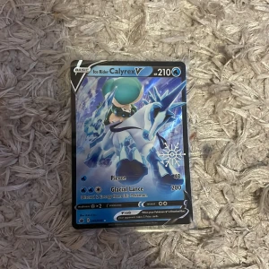 Ett ice rider calerex v från 2021 - Jättebra skick som nytt, kostar 100kr