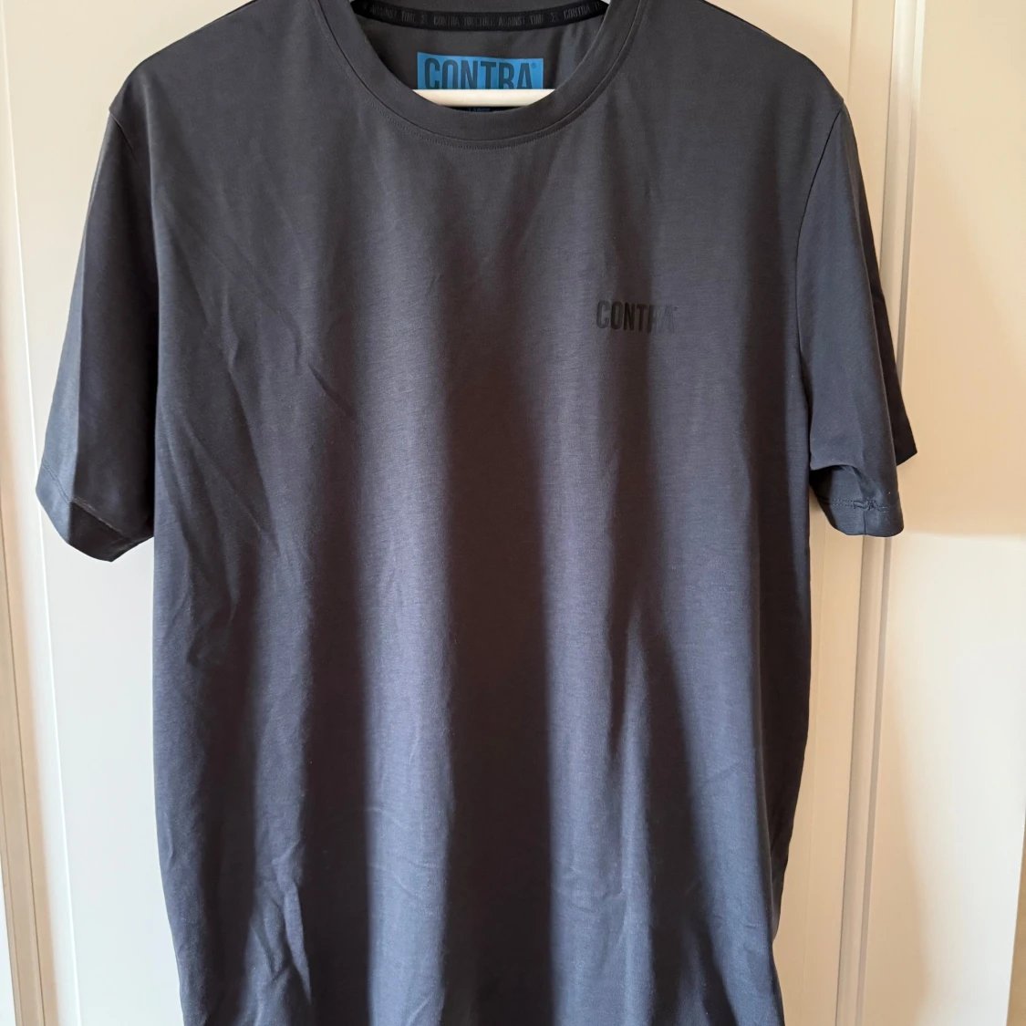 Contra träningst-shirt NY