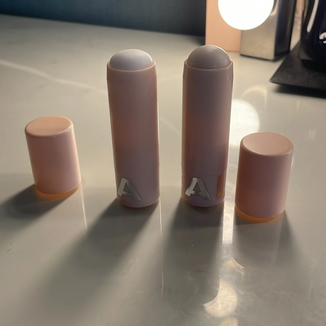 Caia dew sticks!! 💓