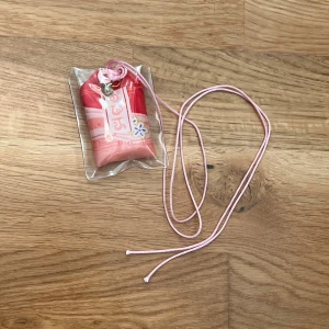 Genshin impact yae miko omamori - Yae miko’s omamori, in perfect condition as it’s never been used. Smells like lavender c:
