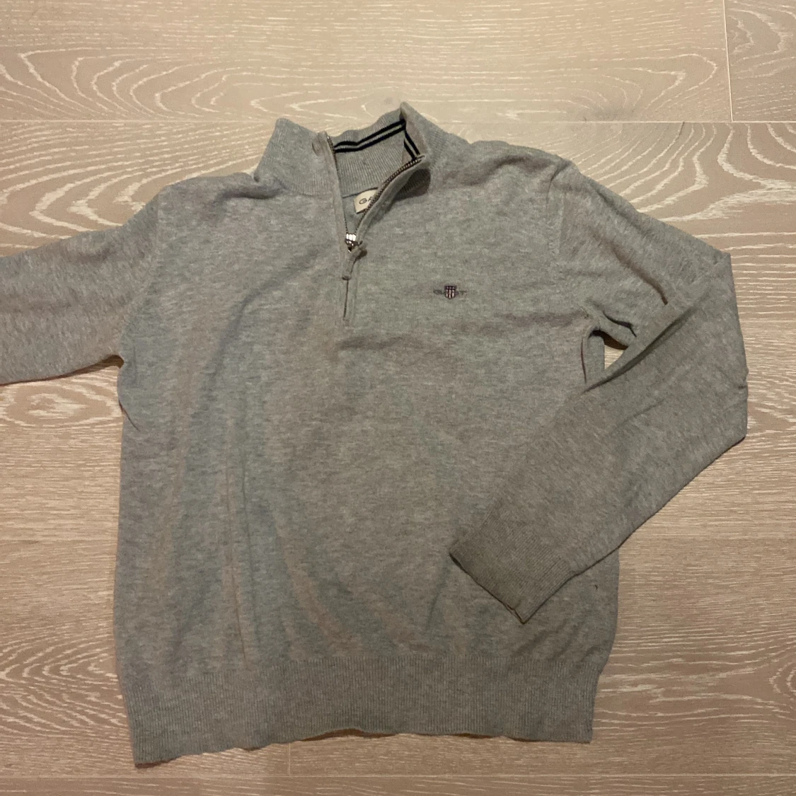 Gant half zip - 90