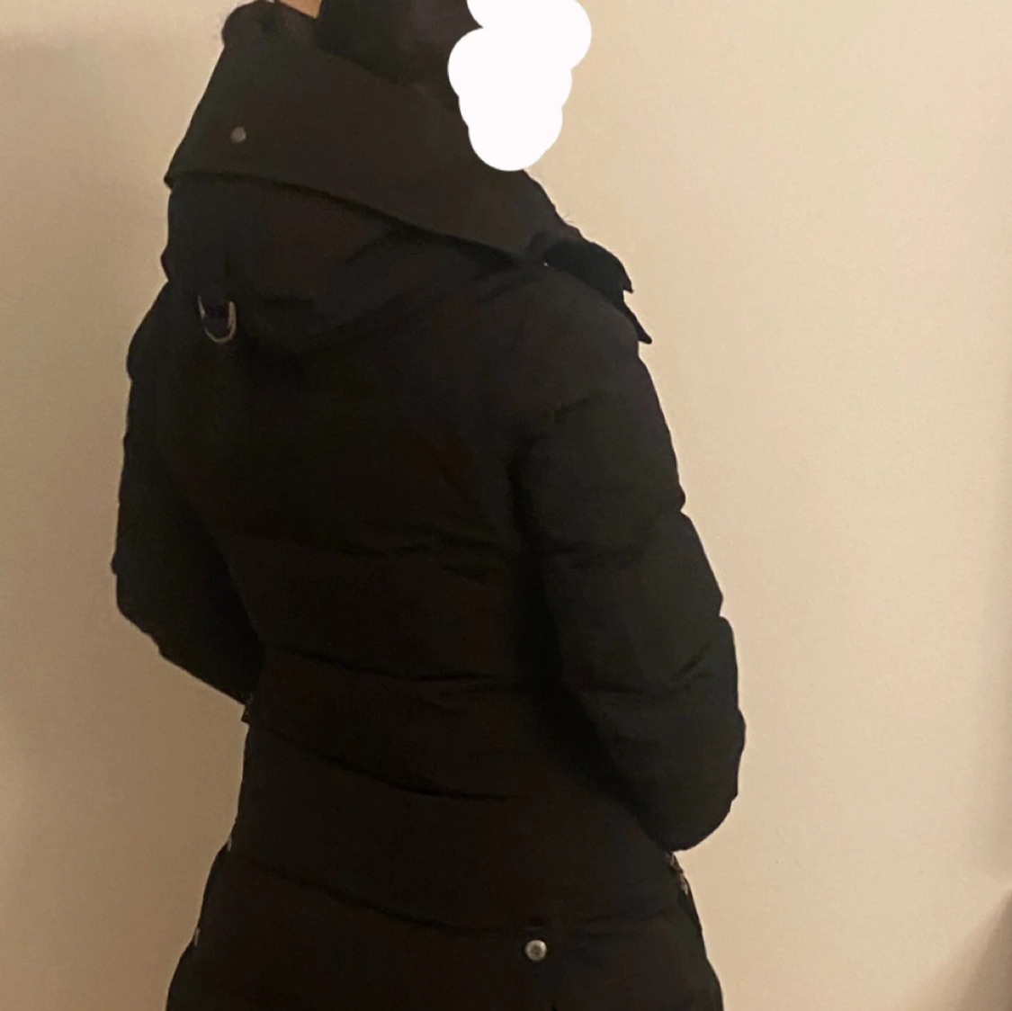 Hollies subway jacka - 90