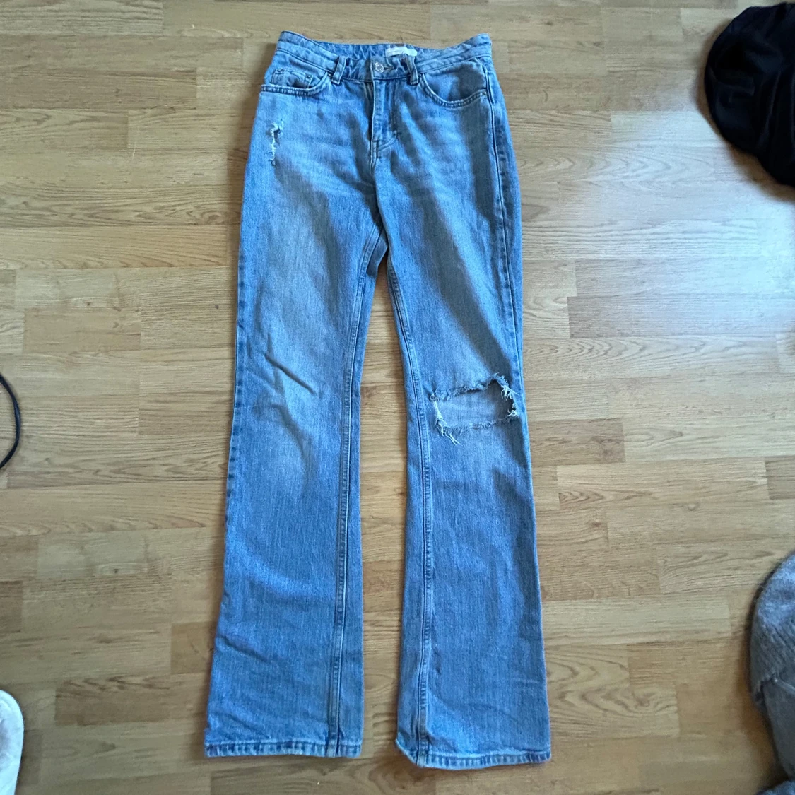 Bootcut Jeans 
