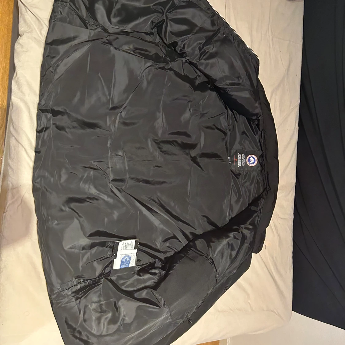 Canada goose väst - 1