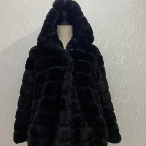 Pälsjacka - Pälsjacka från Chelsea. 