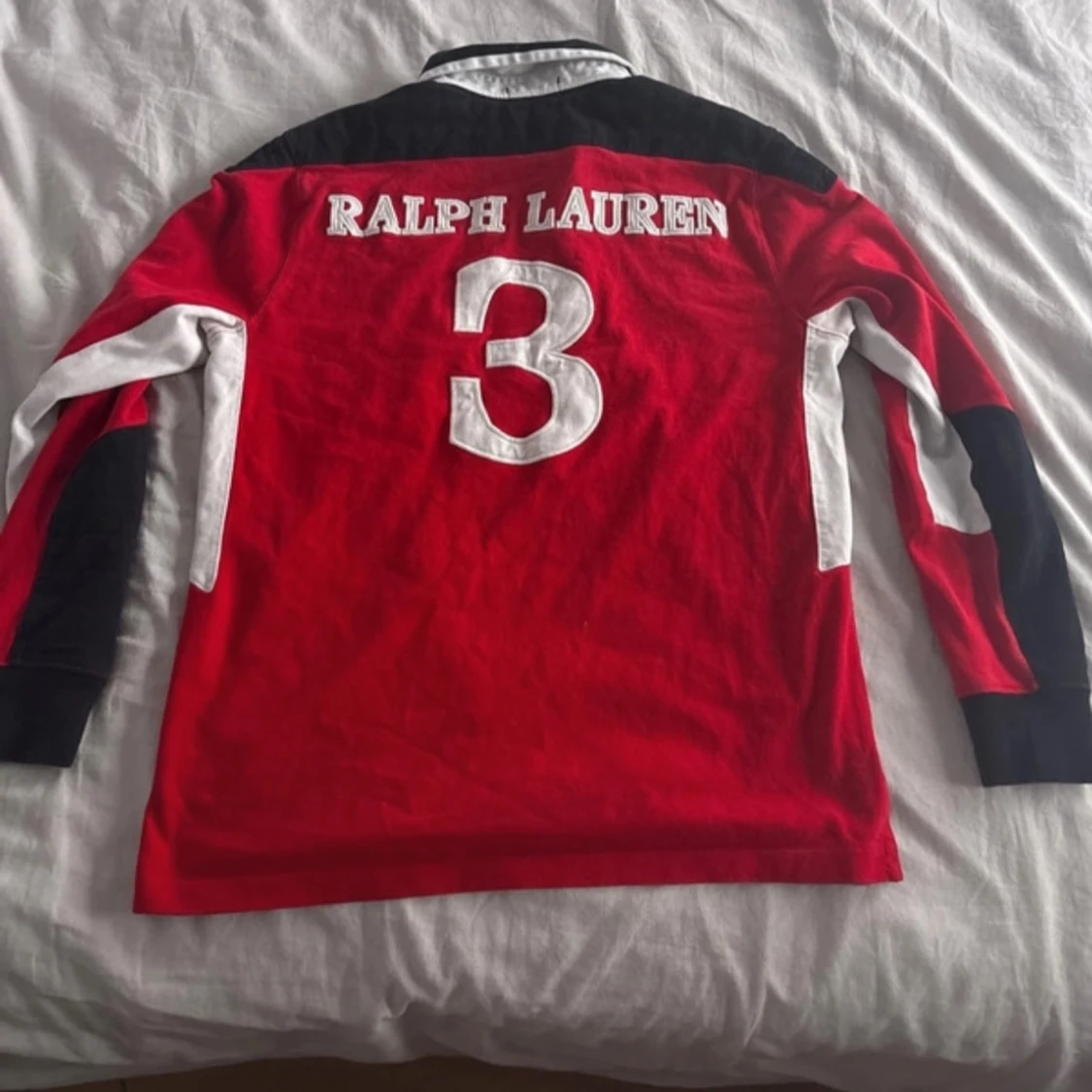 Ralph lauren tröja - 90