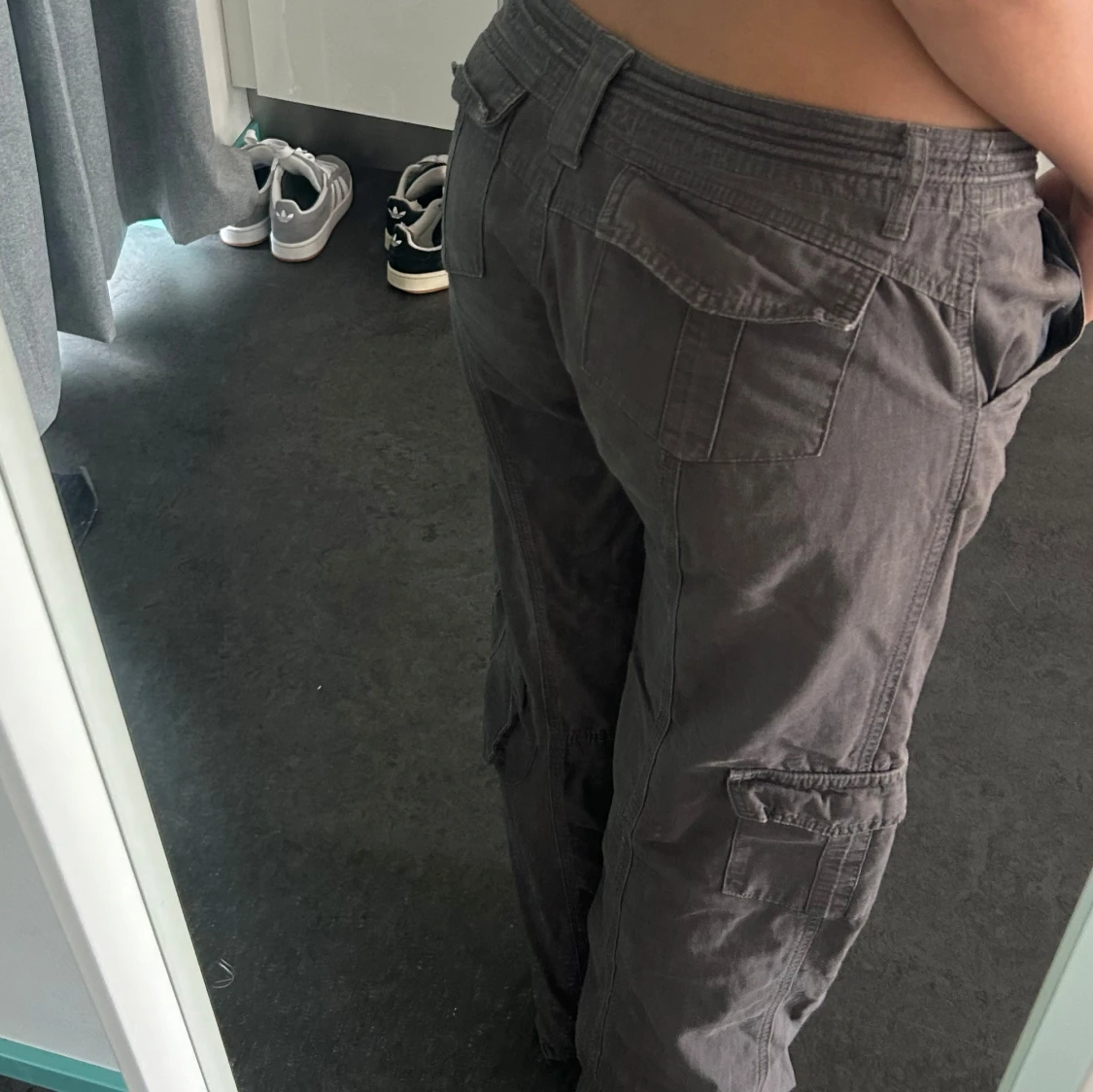 Brandy melville cargo  - 91