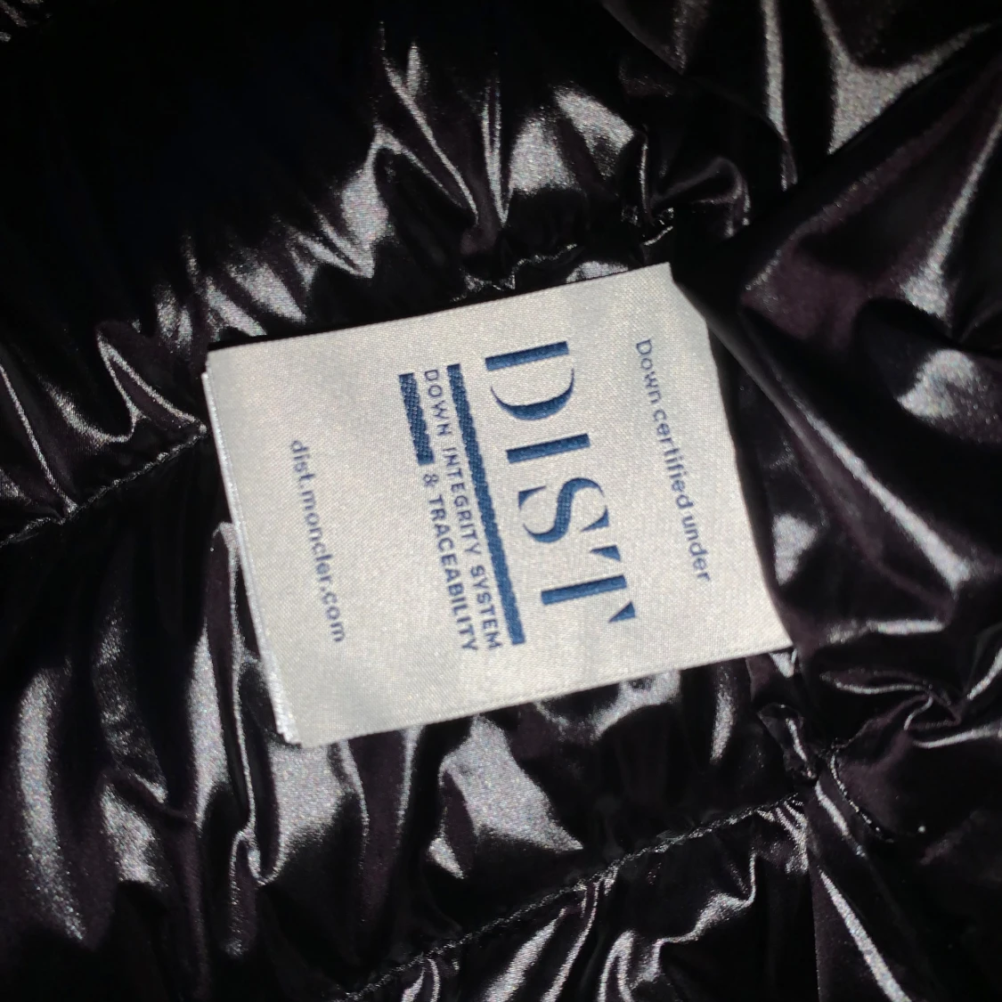 Moncler Gui Väst - 91