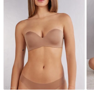 Intimissimi bh - Har använt ett par gånger bara, den har blivit för liten.😚