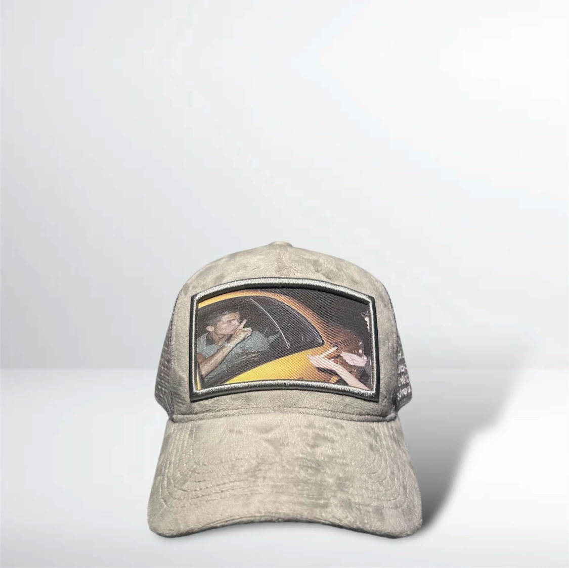 ARGOŚ ”GOAT” Cap