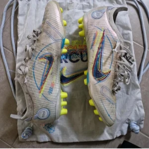Nike mercurial vapor 13 - Nike mercurial vapor 13 elite i bra skick 