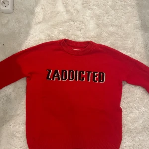 Säljer denna fina Zadig tröja‼️ - Säljer denna fina Zadig tröja!den är så fin men den kommer inte till användning!jag har nästan aldrig använt den så den är i jätte bra skick!