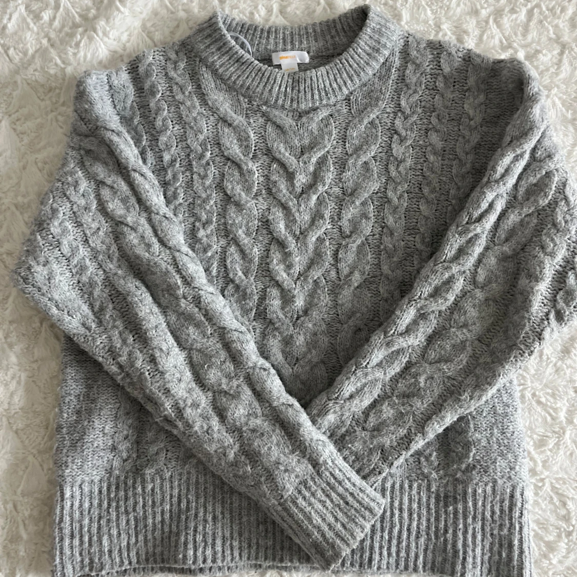 Perfekt tröja till hösten! 🍂