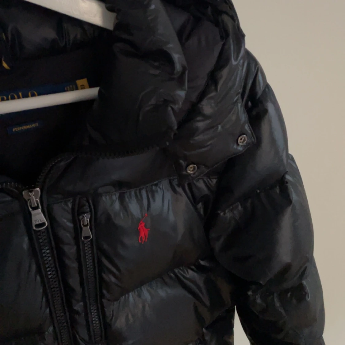 Ralph lauren jacka - 90