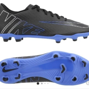 Nya fotbollskor bra kondition 9,5/10 - Väldigt bra kondition storlek 40,5 