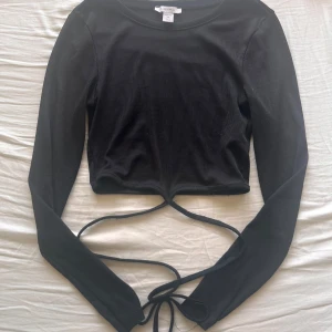 Långärmad tröja - Fin tröja (använd) men i bra skick