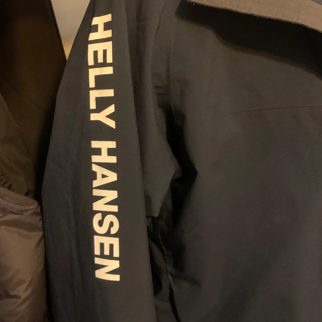 Helly Hansen jacka - 91