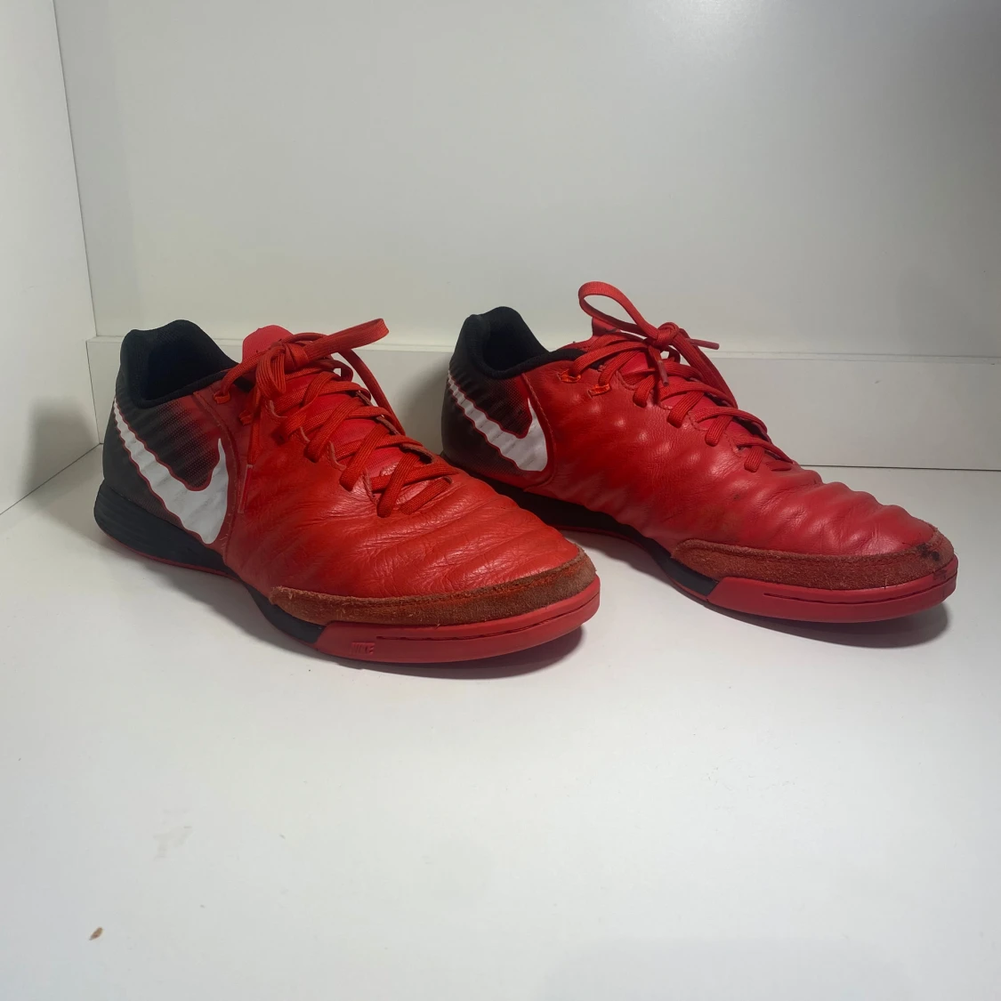Nike tiempox IV inne fotbollskor